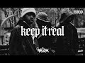 Boom Bap Beat "KEEP IT REAL" | Free Type Beat 2026 | Old School Rap Instrumental