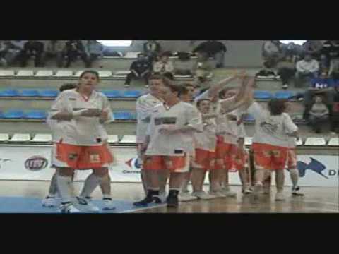 USP CEU MMT Estudiantes - Caja Rural Verona Norte