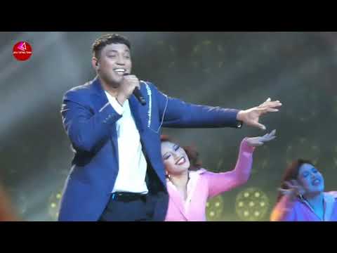 JANGAN TUNGGU LAMA LAMA - JOSH FLO - DI INDONESIAN IDOL 2026