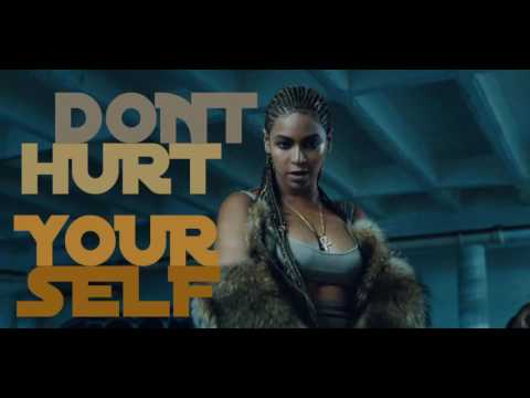 Beyoncé ft. Jack White - Don't Hurt Yourself