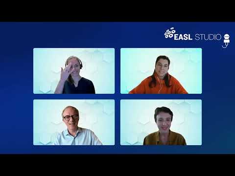 EASL Studio S8E11 -  Implementing the New EASL MASLD Guidelines into Clinical Practice