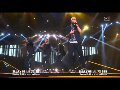 Panetoz   Efter Solsken Melodifestivalen Final 2014 Audio Master