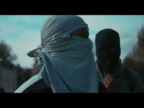 #MBM Merkz X J1 X Tsav | Block Cypher