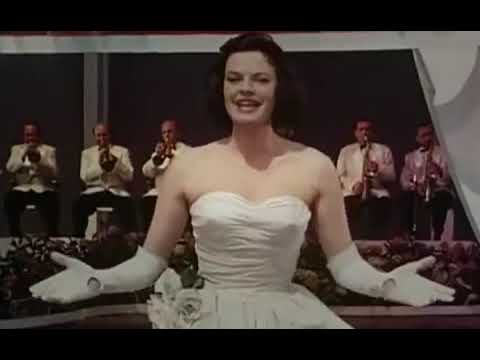 Margot Hielscher - Ich tu alles, alles was du willst