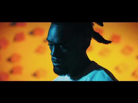 EMG3900BLa - All I Know [OFFICIAL VIDEO]