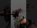 Śćörpîóñ Get Over Here Special Attack Mortal Kombat