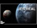 There Is Another Planet In Our Solar System