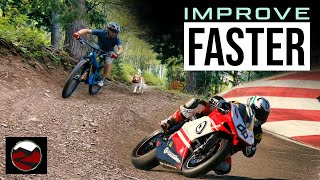 THIS ONE EXERCISE Will Improve How You Ride Your Motorcycle