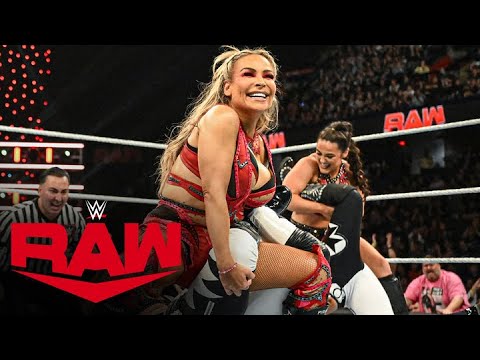 Natalya Recounts Negotiating New Deal With WWE, Wanting Their Blessing & Support To Write A Book In Order To Move Forward With Her Working There