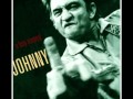 Johnny Cash "Country Boy" 