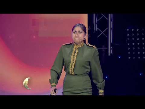 Introducing Second Lieutenant Xuxa Condori!