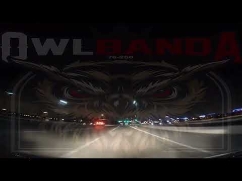 OWL Banda - Na krawędzi (Cuty. Dj Cutahead)