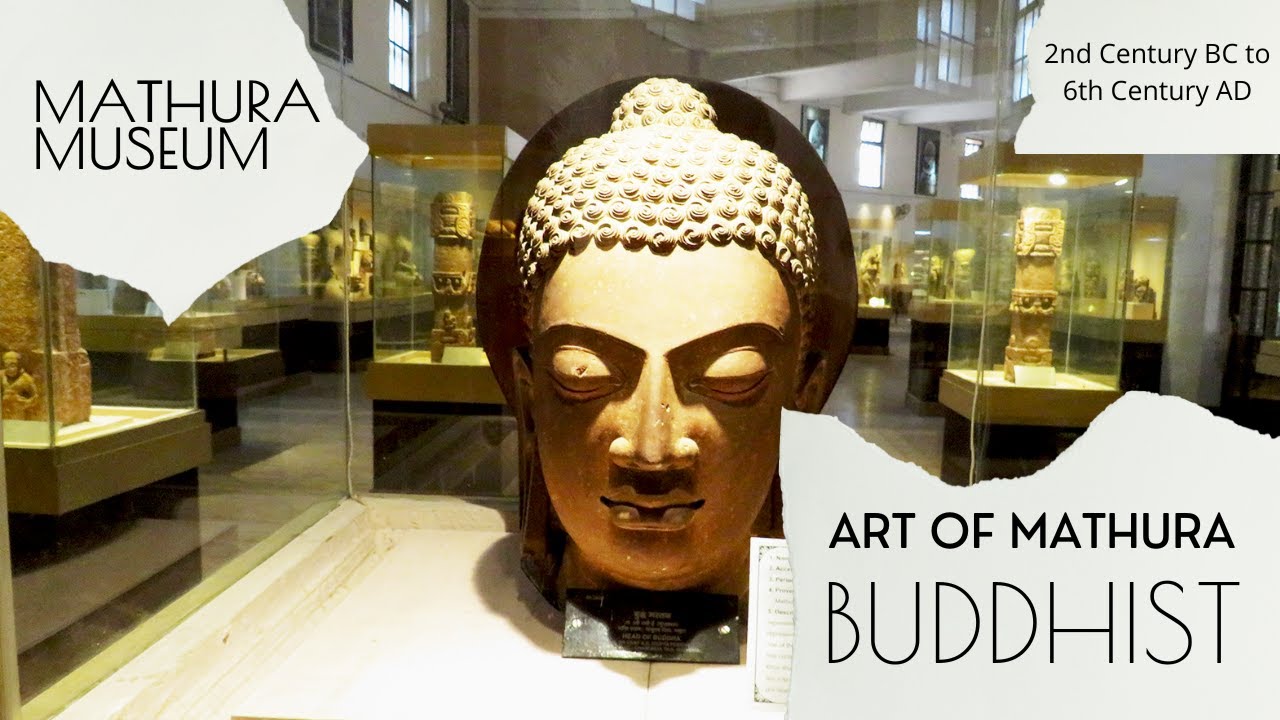 Overview of Kushana and Satavahana art patronage