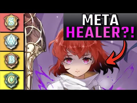 AoE MIRACLE BONUS!?! | Fallen Banner Analysis and Tier Lists [FEH]