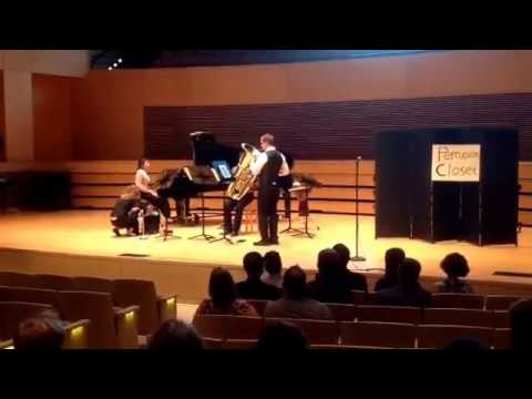 "Music Major" by Haley Woodrow as performed at the 2017 Fresh Inc Festival