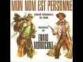 mon nom est personne ( se sei qualcuno e colpa mia ) 1973 ennio morricone