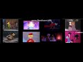 Annoying Goose Disney 59