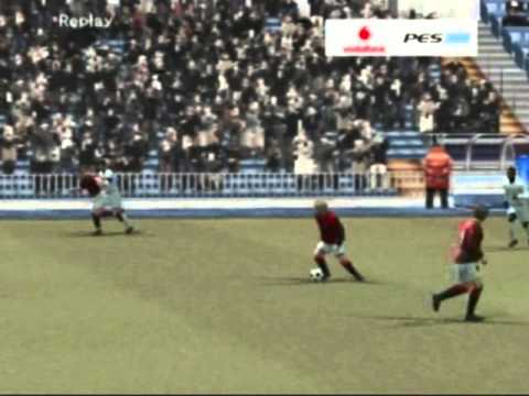 Real Madrid - Milan 1979 - 80 Coppa dei Campioni virtuale