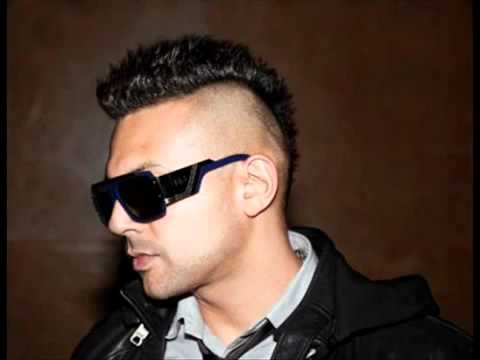 Bob Sinclar feat Sean Paul feat. DJ Ammo - Touch The Sky NEW SONG 2011 [Official Music Video]