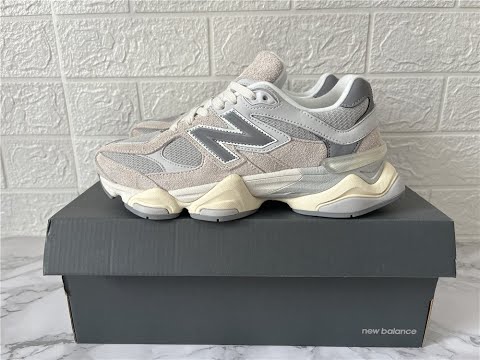 90 A01 Joe Freshgoods x New Balance  U9060LNY from topyeezy ddhgate yupoo link
