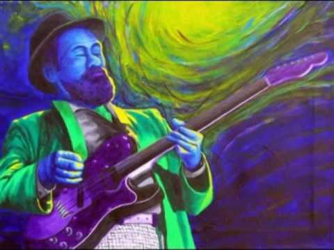 Roy Buchanan - Going Down - Pt.1