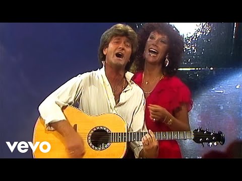 Nina & Mike - No Me Hables (Musikladen, 21.08.1982)