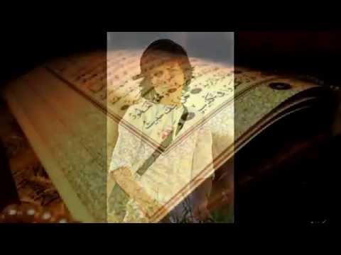 Kurani - Hamza Ferati | Ilahi shumë e bukur - Beautiful nasheed about Quran