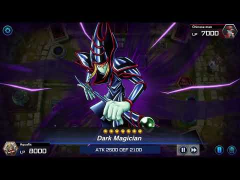 Longest 5 Turn Duel of my Life