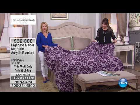 HSN | Highgate Manor Home 06.05.2017 - 10 AM