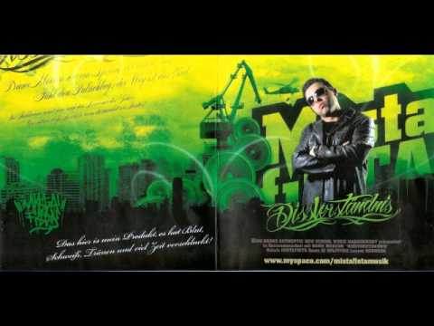 Mista Fista - Mach Mich An (Cuts: DJ Roughmix)