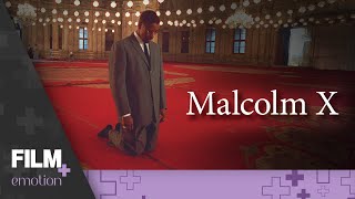 Malcolm X // COM DENZEL WASHINGTON // Filme Completo Dublado // Biografia // Film Plus Emotion