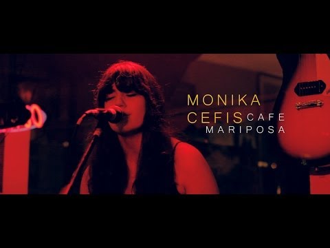 Gooseberry Pie -  Monika Cefis