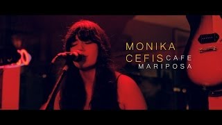 Gooseberry Pie -  Monika Cefis