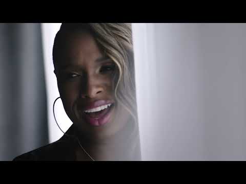 Jennifer Hudson   I'll Fight Offer Nissim Remix Div-A-Matic Re-Edit By Barry Browder