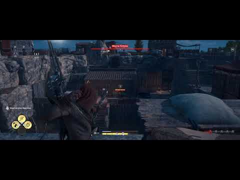 Assassin's Creed: Odyssey Hunter