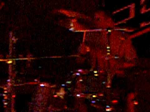 Entropie - Dark inside