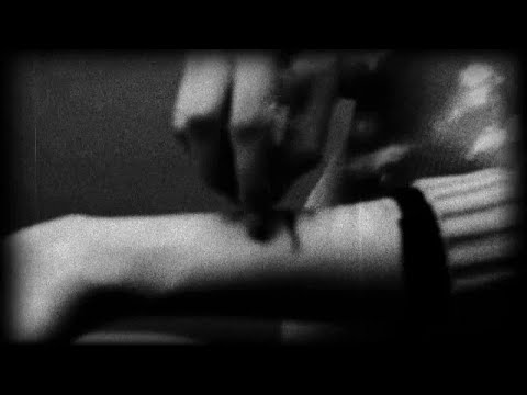 V-tv Music Classics - PRESENTS!  NINE INCH NAILS ~ Something I Can Never Have [Remastered]
