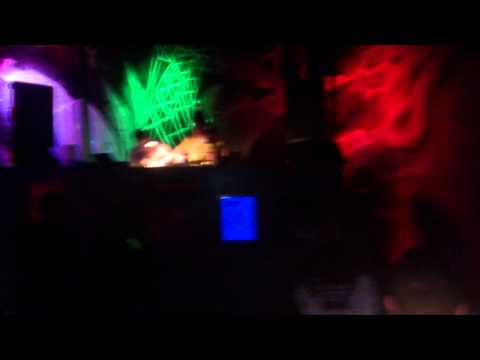 Hard-RenD @ Bunker Pumping Storm 2014 PT2