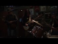 Big Gilson & Maurício Sahady / Blues pela Paz - Tropical Feelin Blues - Botto Bar - 19/07/2016