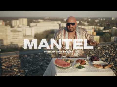 [FREE] XATAR Old School Type Beat ft. SSIO x HAZE - "MANTEL" | Hard Boom Bap Type Beat 2025