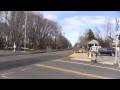 Video 1200 Action On The Coast Line In Point Pleasant Beach And Bay Head 3 3 13
