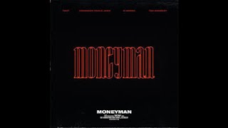 TGUT, Hoodrich Pablo Juan, G Herbo  Tee Grizzley - Moneyman