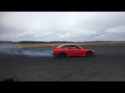 BROCZYNO 10.03.2019 WRC DRIFT TEAM