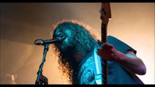 Monster Truck - Corporation, Sheffield, England, 08.11.2014 (Full Set)