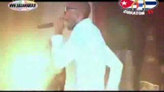 Chocolate y el uniko parapapampan.wmv