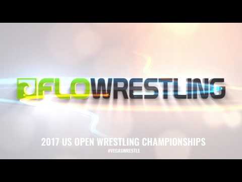 98 Quarters - James Souza (U.S. Army) vs. Daniel Miller (Marines)