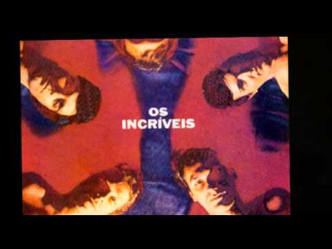 Os Incriveis - O Homem do Braço de Ouro