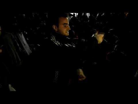 SAMBLACK vs SPEKTRO -8VOS DE FINAL- Última Fecha -22/12- DarkJail