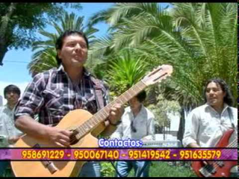 ruben y la nueva passion BRIDO POR TI