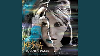 Kesha - Topic